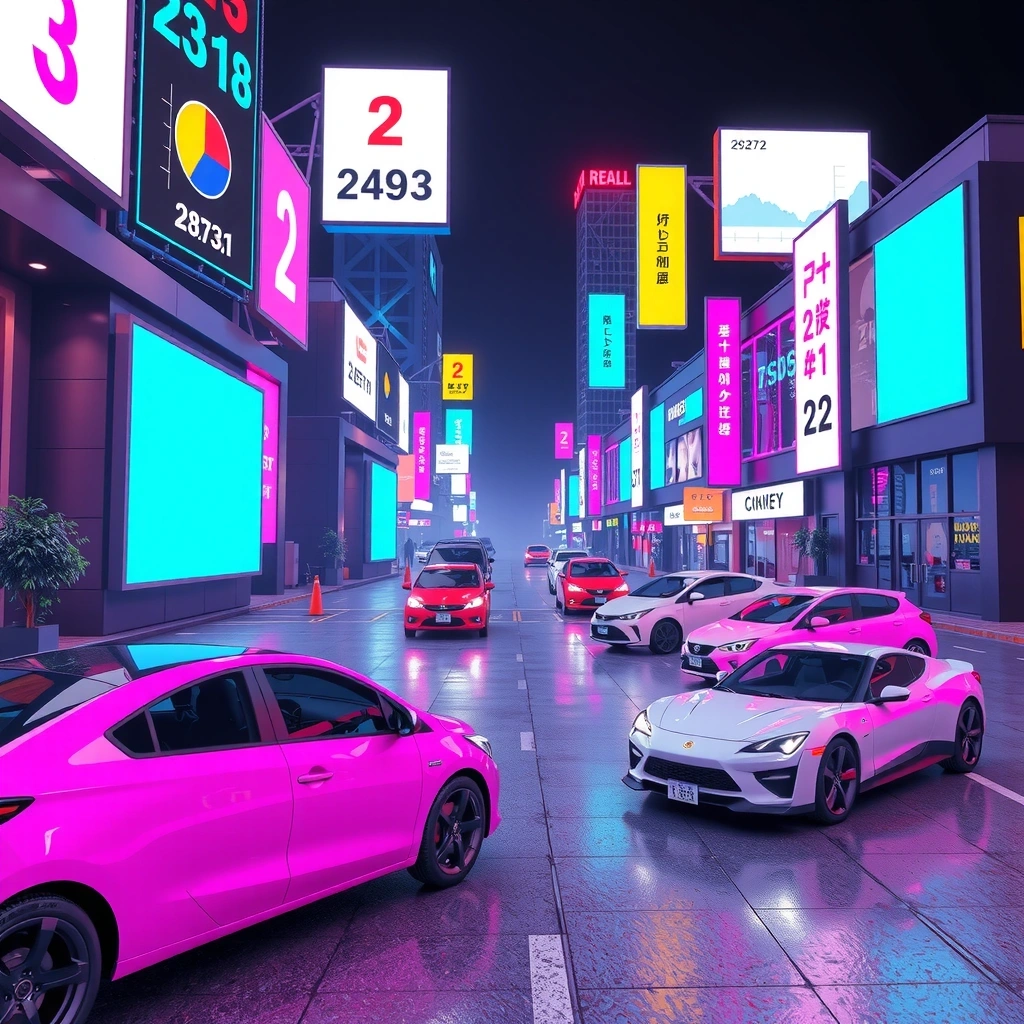 Foreign exchange trading game interface